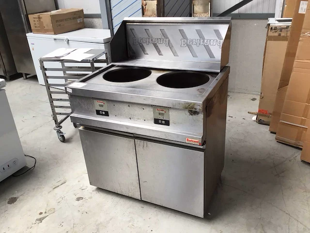 Friteuse - afbeelding 1 van  9