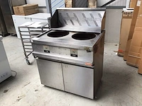 Friteuse - afbeelding 1 van  9