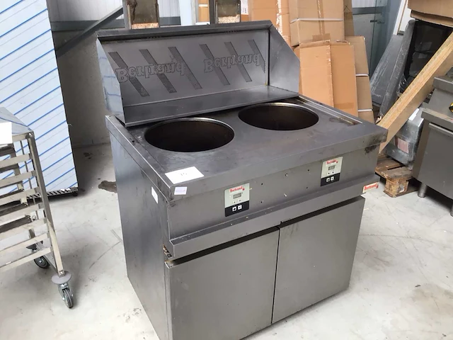 Friteuse - afbeelding 3 van  9