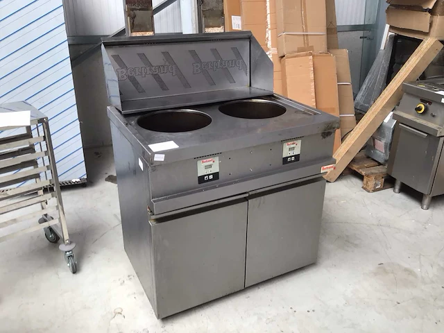 Friteuse - afbeelding 4 van  9
