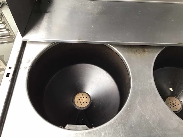 Friteuse - afbeelding 5 van  9