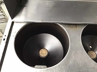 Friteuse - afbeelding 5 van  9
