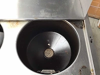 Friteuse - afbeelding 6 van  9