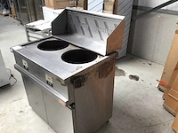 Friteuse - afbeelding 7 van  9