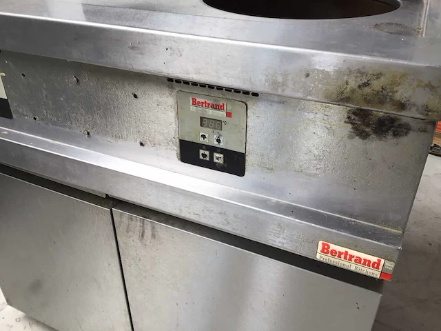 Friteuse - afbeelding 8 van  9