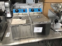 Friteuse - afbeelding 4 van  4