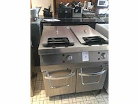 Friteuse - afbeelding 5 van  5