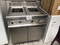 Friteuse - afbeelding 2 van  8
