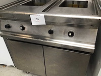 Friteuse - afbeelding 5 van  8