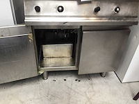 Friteuse - afbeelding 6 van  8