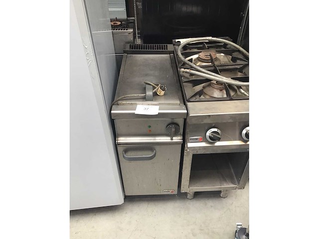 Friteuse - afbeelding 2 van  5