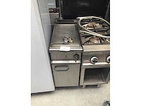 Friteuse - afbeelding 2 van  5