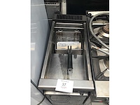 Friteuse - afbeelding 3 van  5