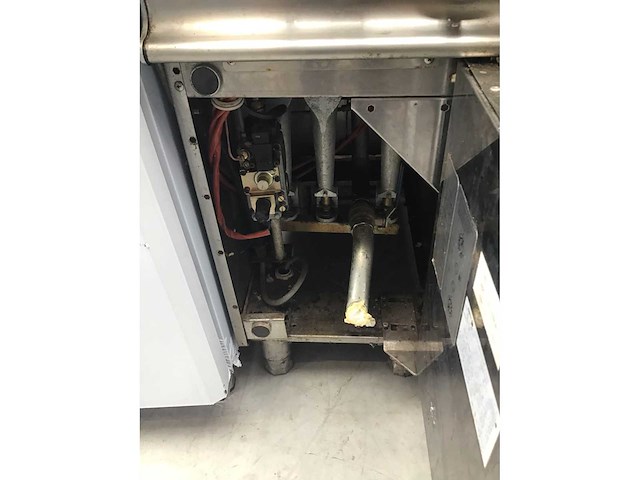 Friteuse - afbeelding 4 van  5