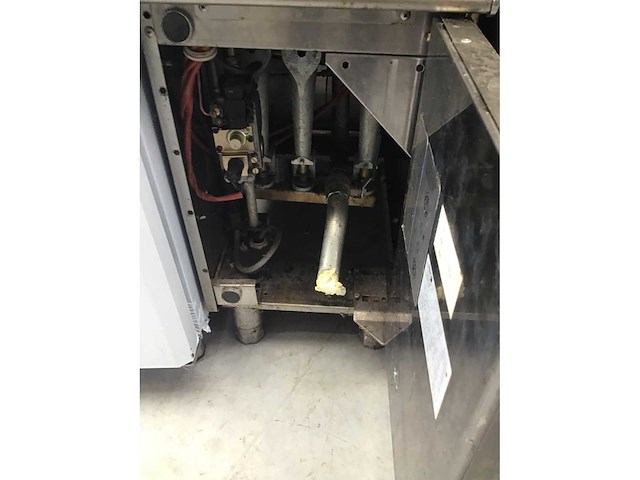 Friteuse - afbeelding 5 van  5