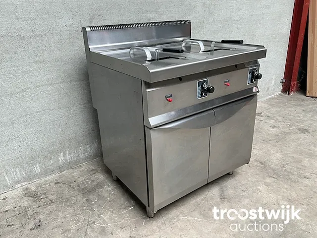 Friteuse - afbeelding 1 van  1