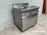 Friteuse