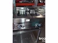 Friteuse - afbeelding 1 van  1