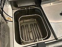 Friteuse - afbeelding 6 van  7