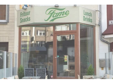 Frituur fame de panne