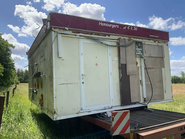 Frituur-unit - afbeelding 7 van  16