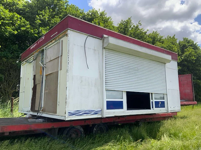 Frituur-unit - afbeelding 1 van  16