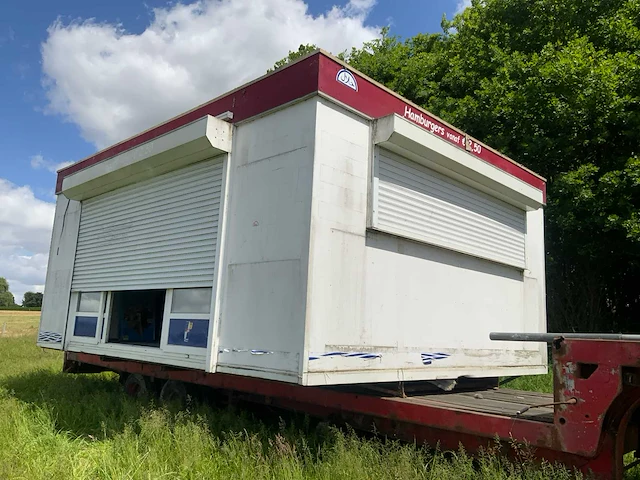 Frituur-unit - afbeelding 10 van  16