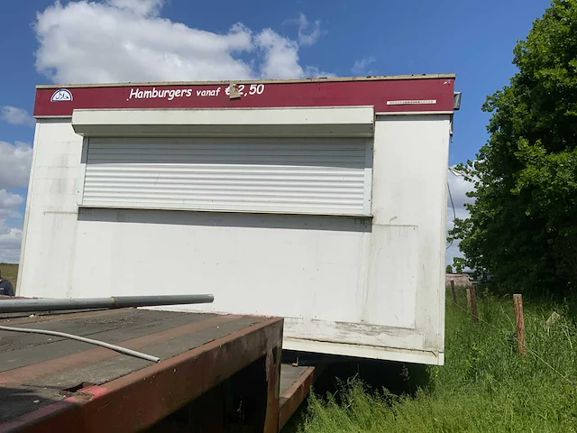 Frituur-unit - afbeelding 13 van  16
