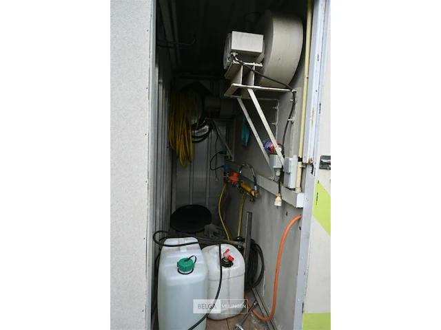 Frituurwagen - afbeelding 2 van  32