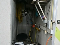 Frituurwagen - afbeelding 2 van  32