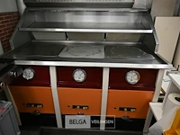 Frituurwagen - afbeelding 4 van  32