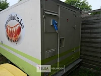 Frituurwagen - afbeelding 5 van  32
