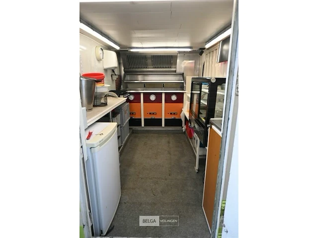 Frituurwagen - afbeelding 16 van  32