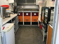 Frituurwagen - afbeelding 16 van  32