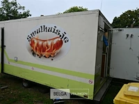 Frituurwagen - afbeelding 12 van  32