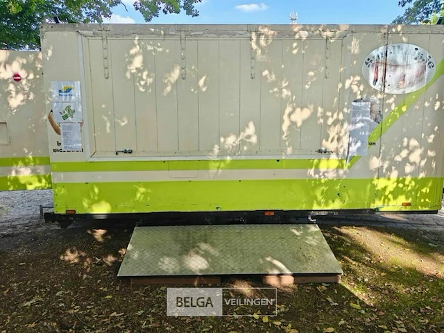 Frituurwagen - afbeelding 26 van  32