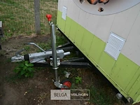 Frituurwagen - afbeelding 27 van  32