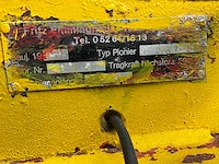 Fritz emminghaus t20k7-85 verhuislift - afbeelding 4 van  12