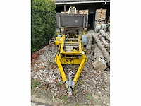 Fritz emminghaus t20k7-85 verhuislift - afbeelding 5 van  12