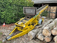 Fritz emminghaus t20k7-85 verhuislift - afbeelding 6 van  12