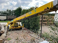 Fritz emminghaus t20k7-85 verhuislift - afbeelding 7 van  12