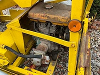 Fritz emminghaus t20k7-85 verhuislift - afbeelding 9 van  12