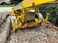 Fritz emminghaus t20k7-85 verhuislift - afbeelding 12 van  12