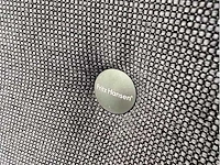 Fritz hansen - burkhard vogther design - bureaustoel (4x) - afbeelding 2 van  12