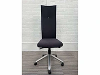 Fritz hansen - burkhard vogther design - bureaustoel (4x) - afbeelding 1 van  12