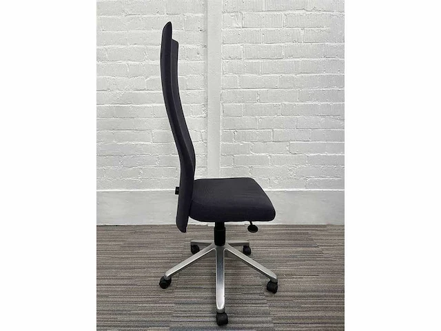 Fritz hansen - burkhard vogther design - bureaustoel (4x) - afbeelding 6 van  12