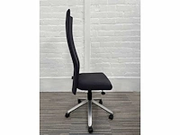 Fritz hansen - burkhard vogther design - bureaustoel (4x) - afbeelding 6 van  12