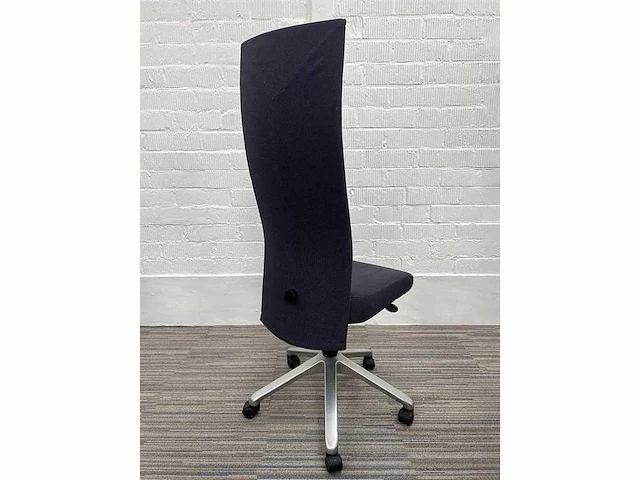 Fritz hansen - burkhard vogther design - bureaustoel (4x) - afbeelding 7 van  12