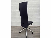 Fritz hansen - burkhard vogther design - bureaustoel (4x) - afbeelding 7 van  12