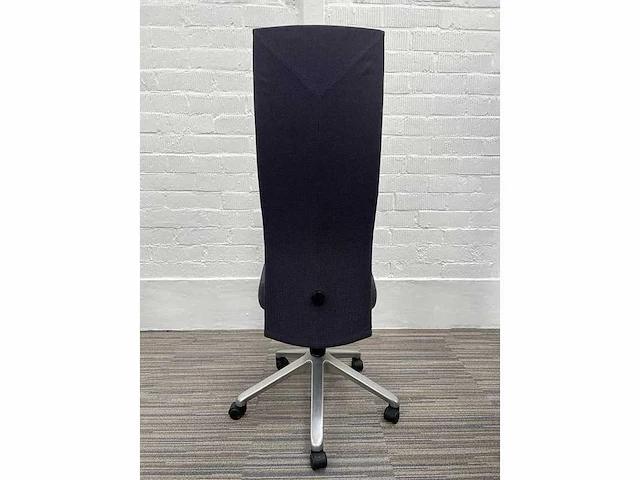 Fritz hansen - burkhard vogther design - bureaustoel (4x) - afbeelding 8 van  12